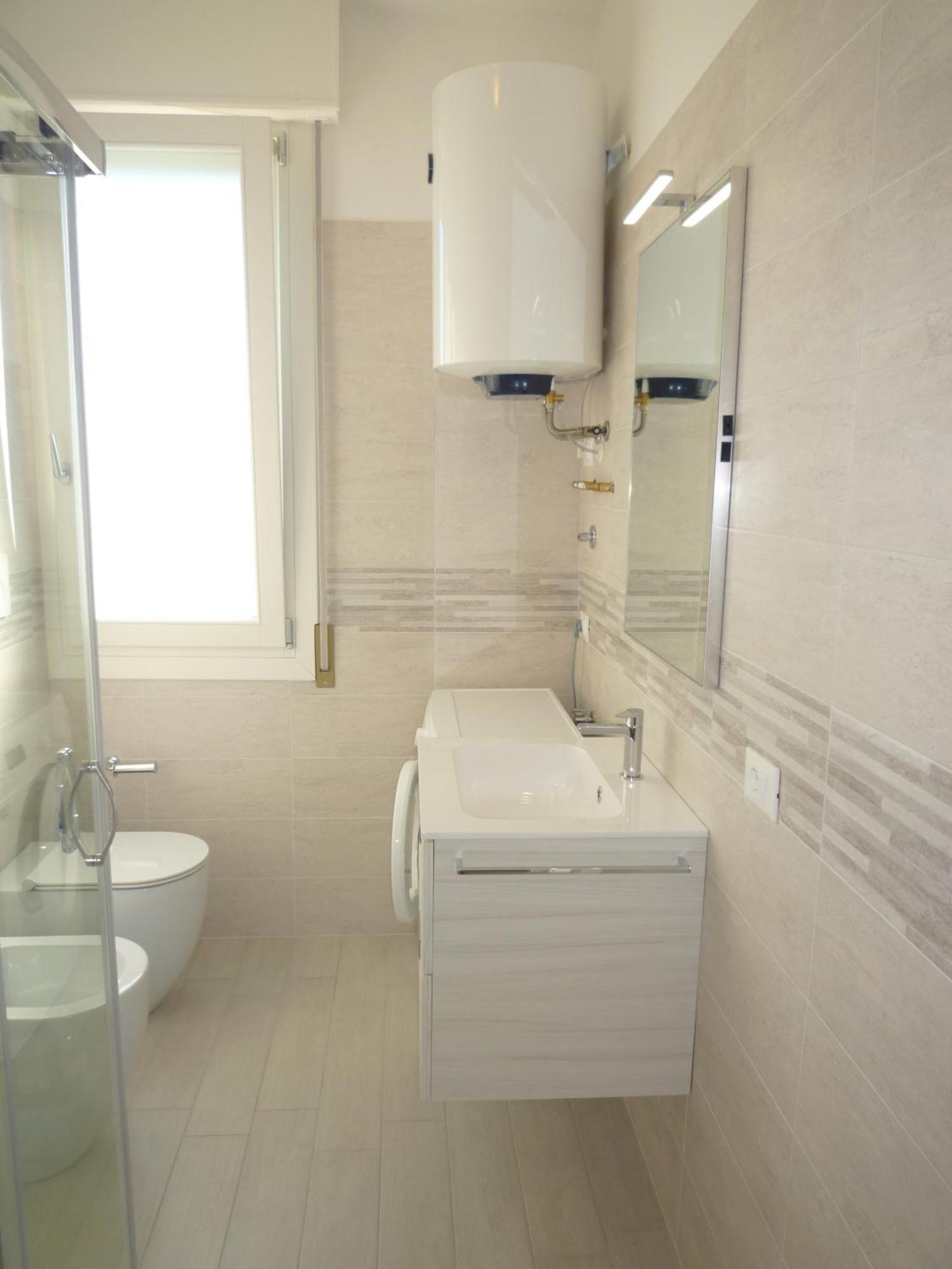 Appartamento El Palmar Lido di Jesolo