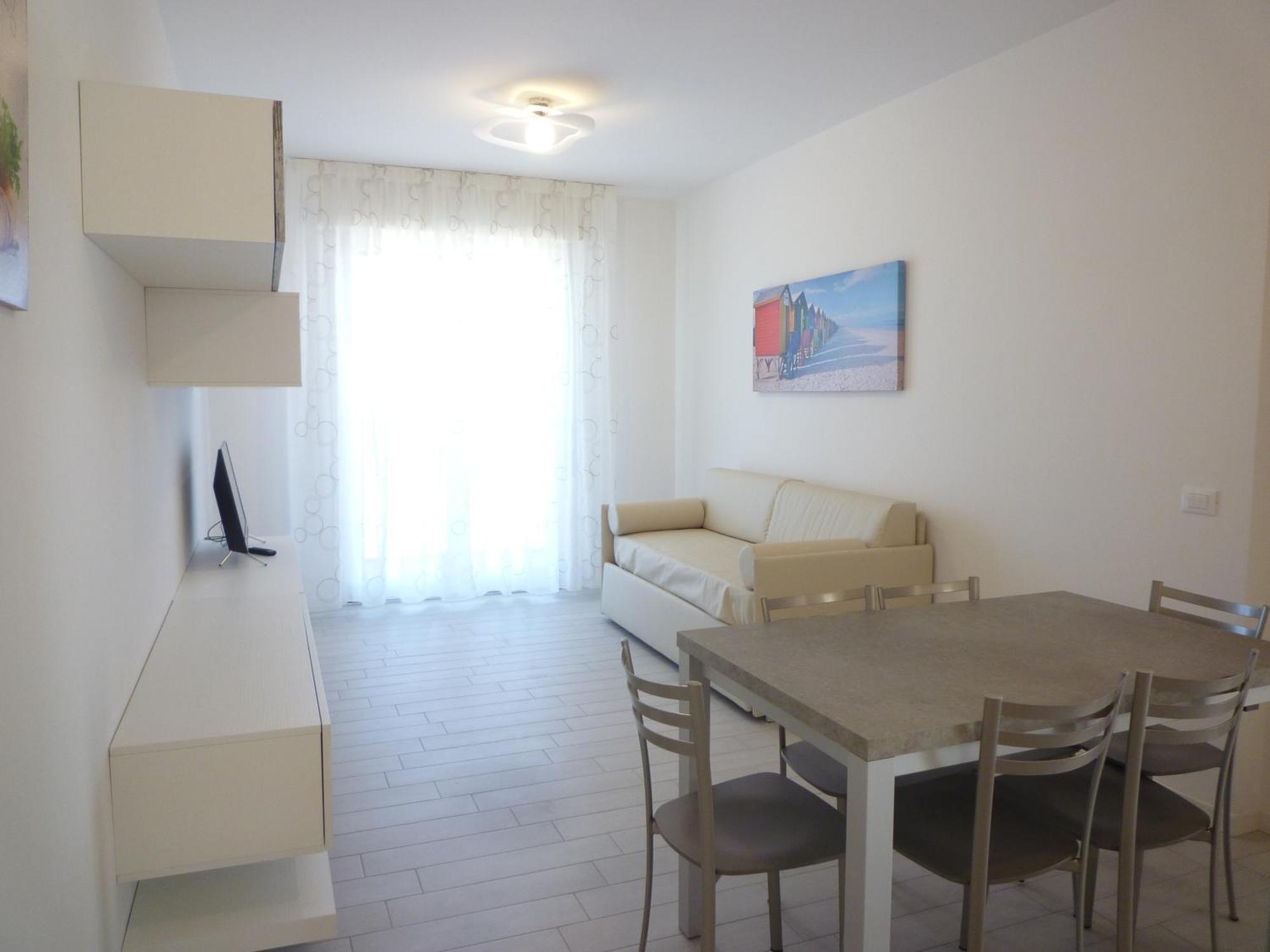 Appartamento El Palmar