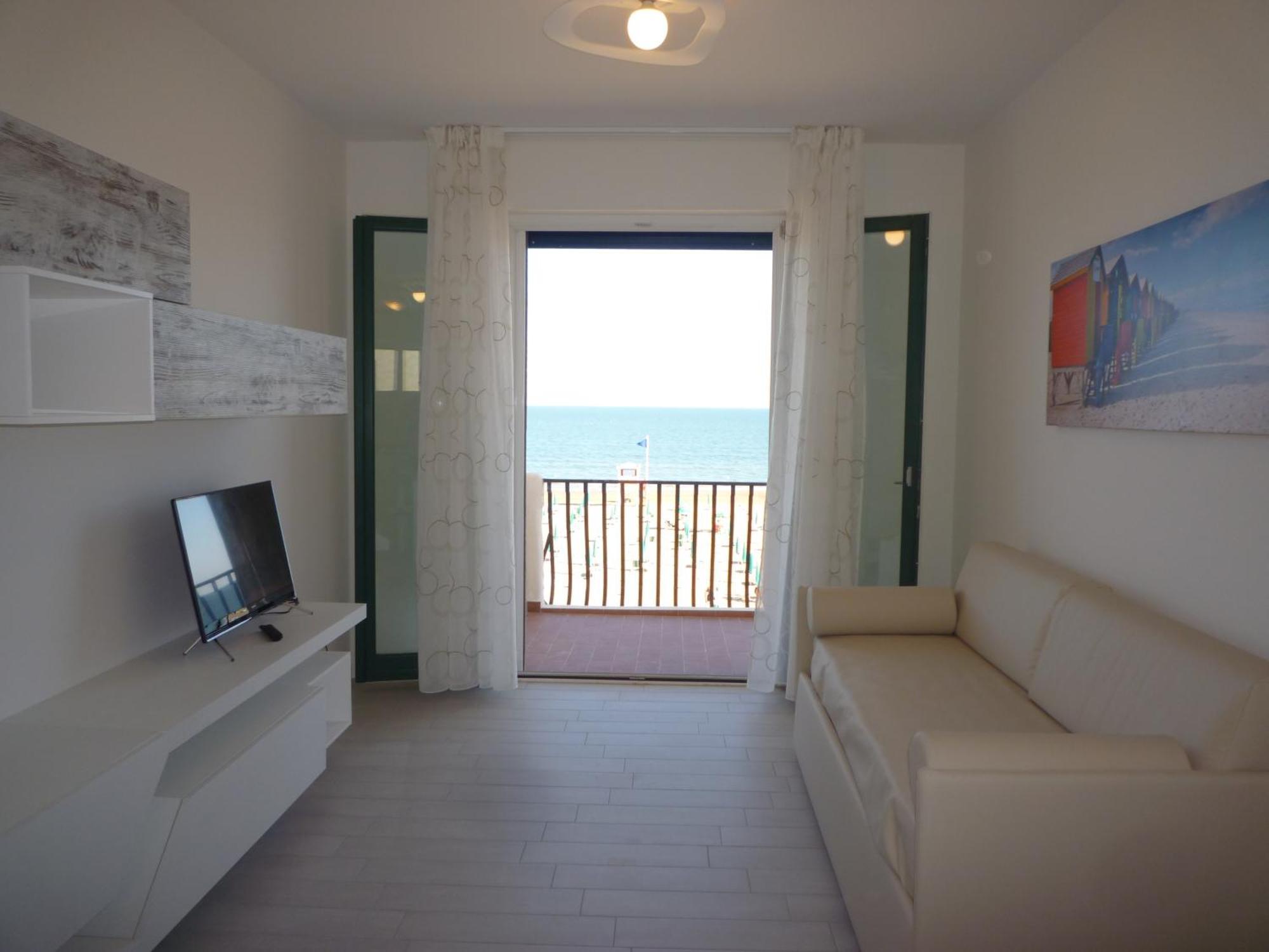 Appartamento El Palmar