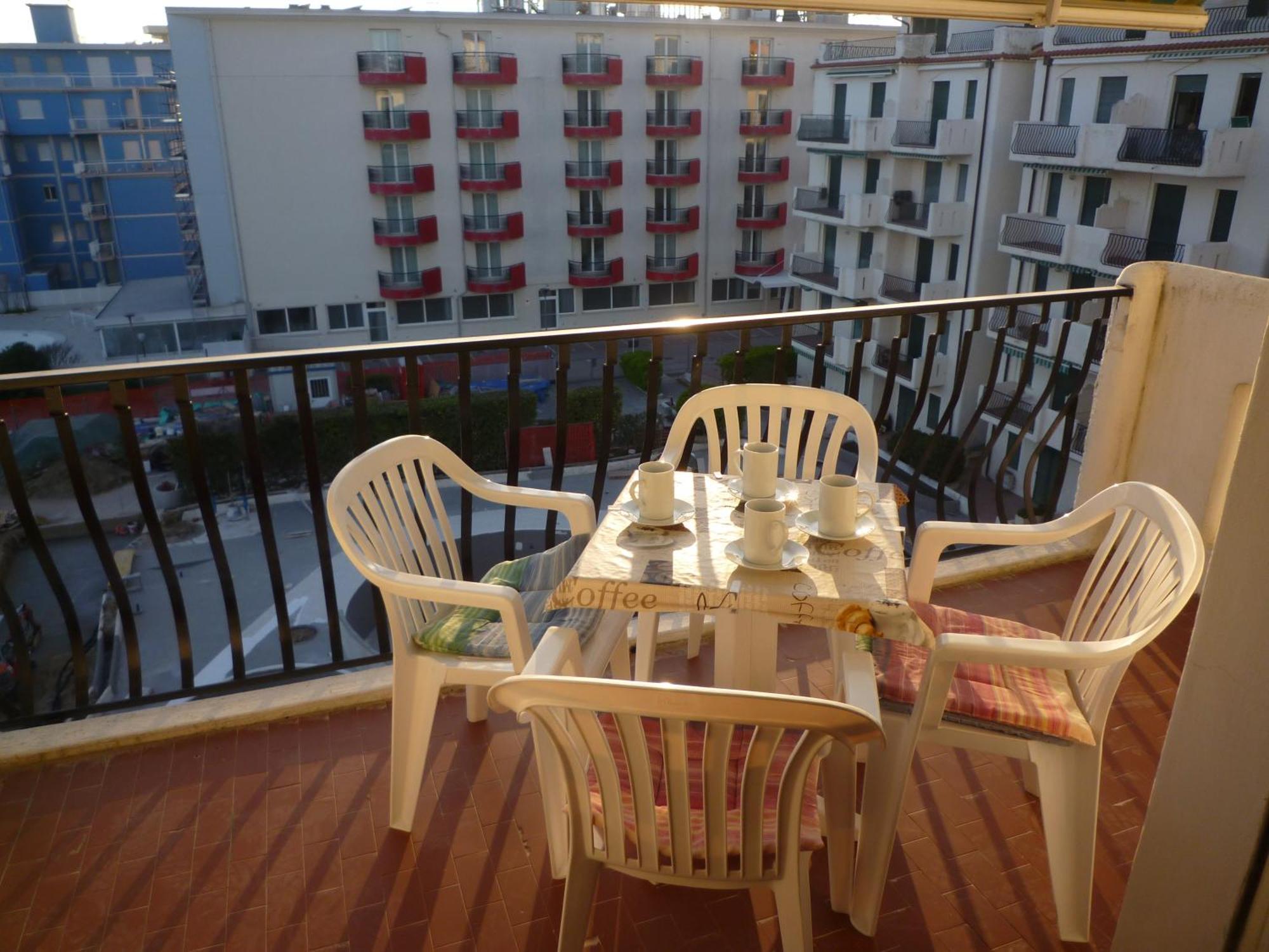 El Palmar Appartamento