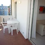 Apartment El Palmar Lido di Jesolo