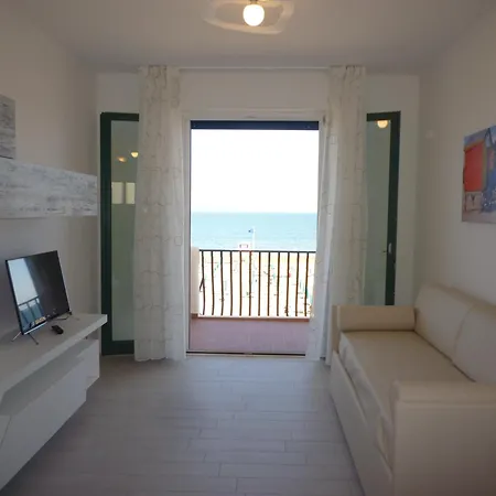 Apartment El Palmar