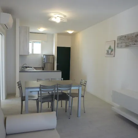 Apartment El Palmar Lido di Jesolo