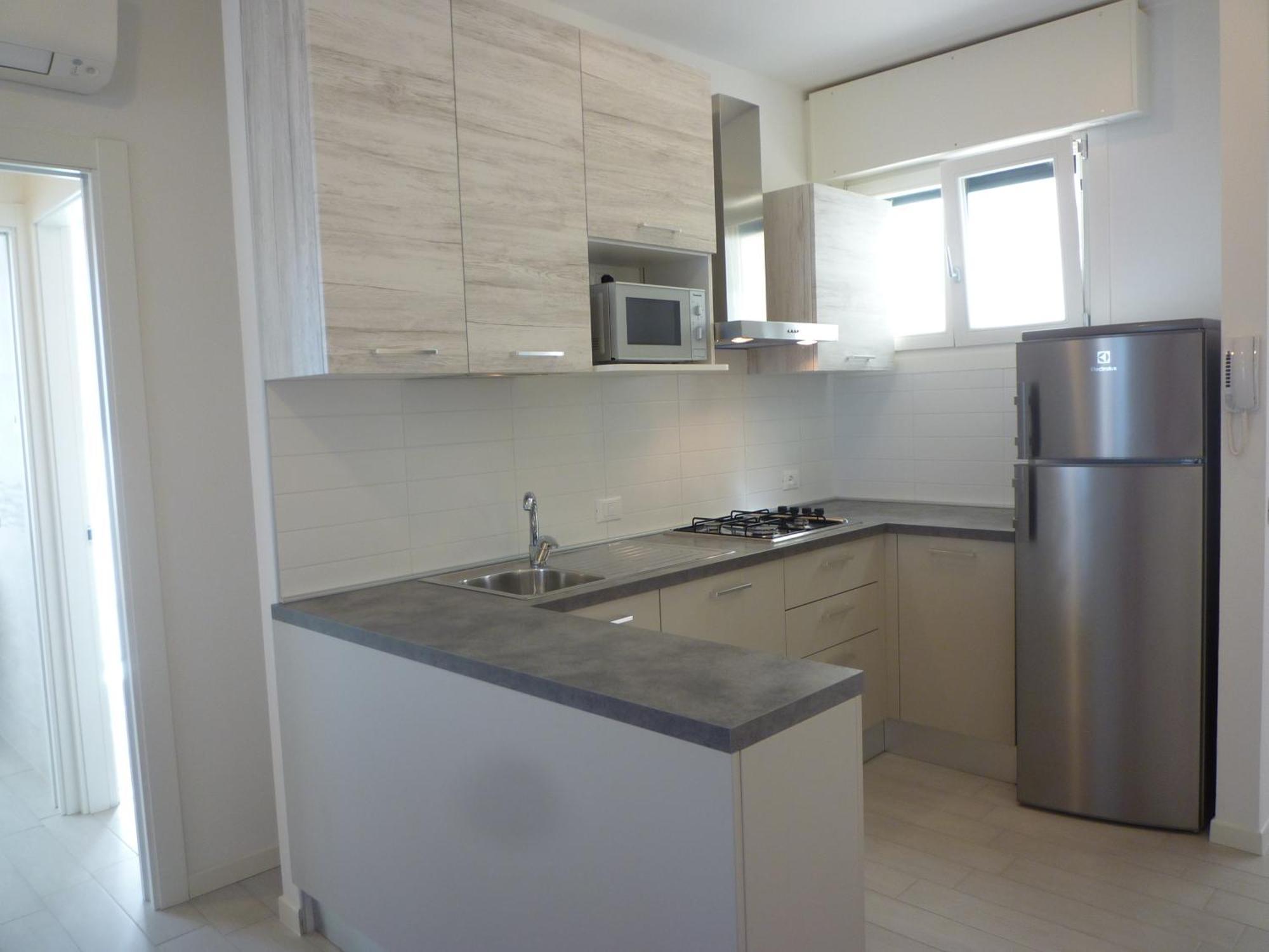 El Palmar Appartamento Lido di Jesolo